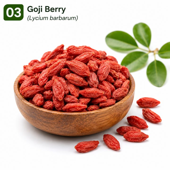 Goji Berry